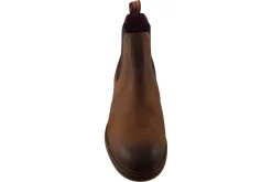 Base London Plain Toe | Mens Boots<Rampton Mens Leather Boots