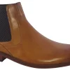 Base London Plain Toe | Mens Boots<Scout