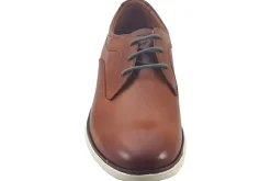 Base London Mens Shoes<Wing Mens Tan Leather Shoes