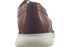 Base London Mens Shoes<Wing Mens Tan Leather Shoes