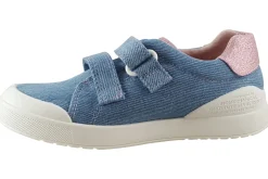 Biomecanics Velcro | Podiatrist Approved<Darcie 222273 Girls Shoes