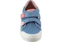 Biomecanics Velcro | Podiatrist Approved<Darcie 222273 Girls Shoes