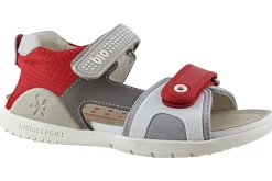 BOY Biomecanics Velcro | Podiatrist Approved<Dean 212189 Boys Sandals
