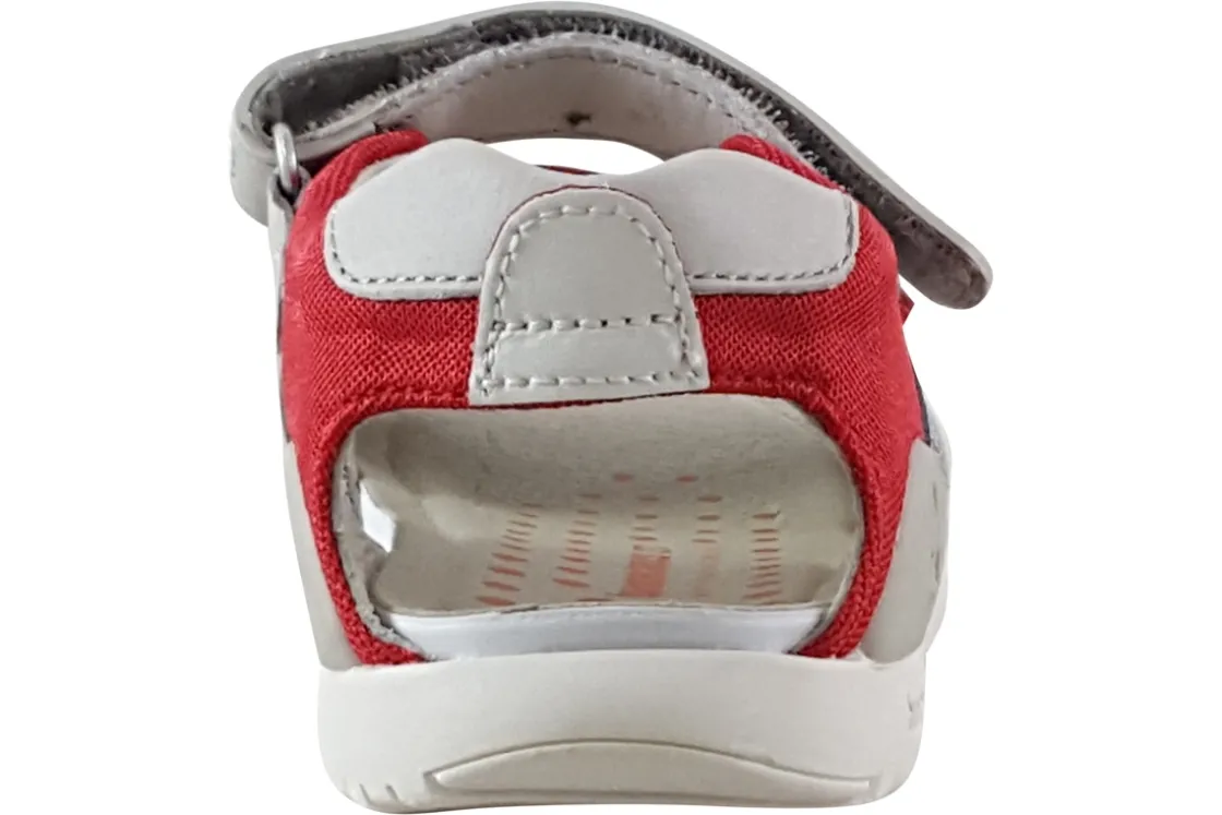 BOY Biomecanics Velcro | Podiatrist Approved<Dean 212189 Boys Sandals