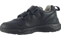 BOY Biomecanics Junior Boys | Velcro<Easton 241020A Boys Leather Fashion Trainers