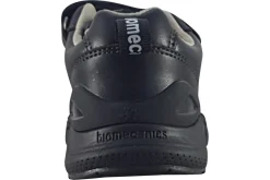 BOY Biomecanics Junior Boys | Velcro<Easton 241020A Boys Leather Fashion Trainers