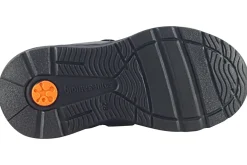 BOY Biomecanics Junior Boys | Velcro<Easton 241020A Boys Leather Fashion Trainers