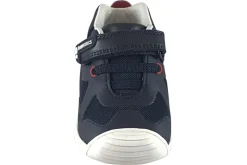 BOY Biomecanics Velcro | Podiatrist Approved<Farley 221003-A Boys First Shoes
