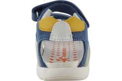 BOY Biomecanics Velcro | Boys Sandals<Finbar 232262A Boys Sandals