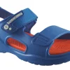 BOY Biomecanics Velcro | Podiatrist Approved<Halo B 232290-A Boys Sandals