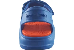 BOY Biomecanics Velcro | Podiatrist Approved<Halo B 232290-A Boys Sandals