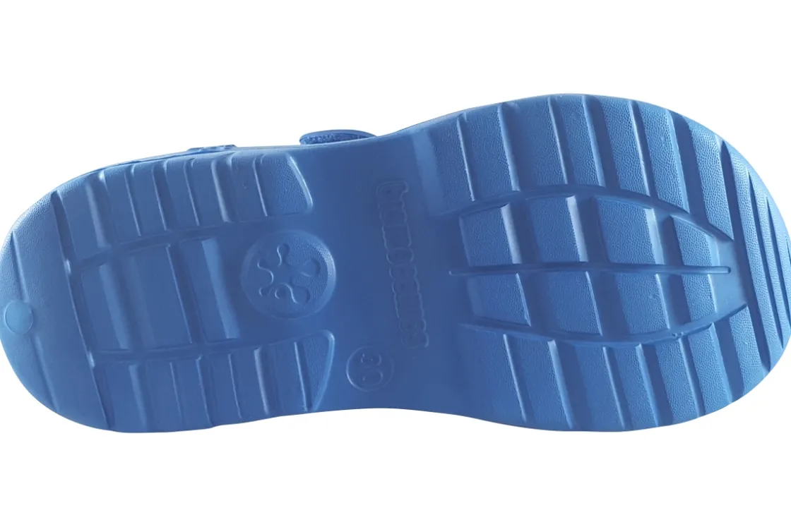 BOY Biomecanics Velcro | Podiatrist Approved<Halo B 232290-A Boys Sandals