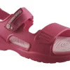 Biomecanics Velcro | Podiatrist Approved<Halo G 232290-F Girls Sandals