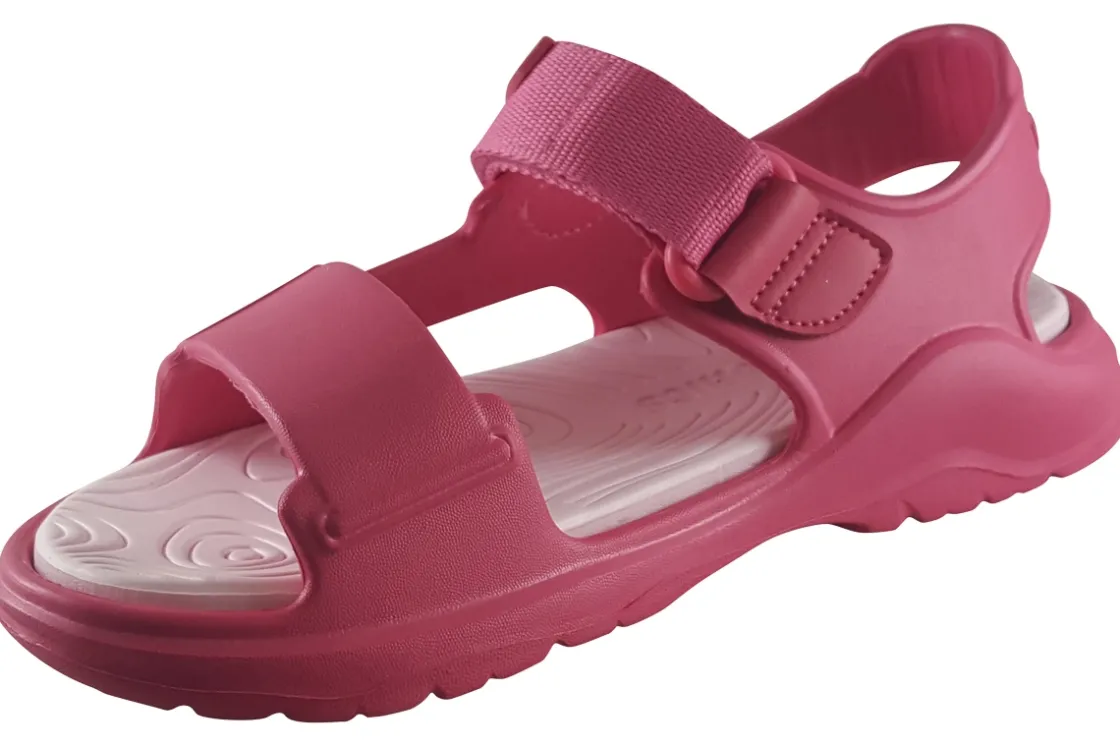 Biomecanics Velcro | Podiatrist Approved<Halo G 232290-F Girls Sandals