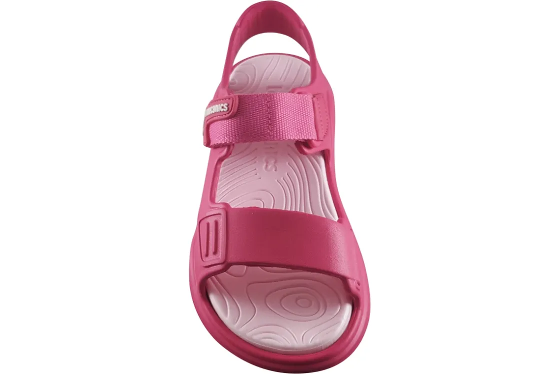 Biomecanics Velcro | Podiatrist Approved<Halo G 232290-F Girls Sandals