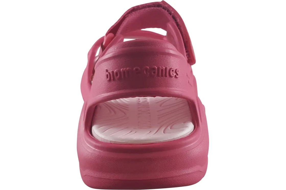Biomecanics Velcro | Podiatrist Approved<Halo G 232290-F Girls Sandals
