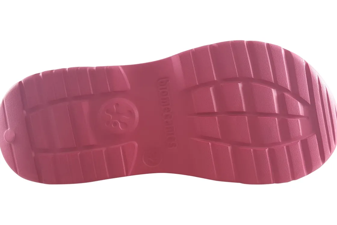 Biomecanics Velcro | Podiatrist Approved<Halo G 232290-F Girls Sandals
