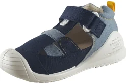 BOY Biomecanics Velcro | Podiatrist Approved<Hansen 232187A Boys Sandals