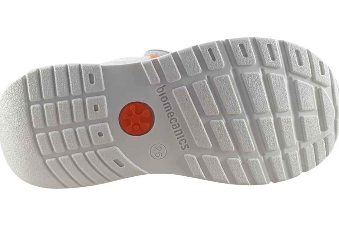 BOY Biomecanics Velcro | Boys Shoes<Harlow 242221B Boys Shoes