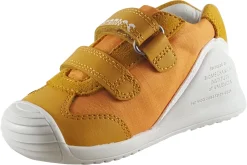 BOY Biomecanics Velcro | Podiatrist Approved<Hayden 242132B Boys First Shoes