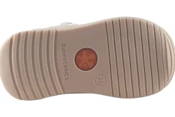 Biomecanics Velcro | Podiatrist Approved<Honour 242108D Girls Leather Sandals