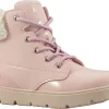 Biomecanics Zip | Podiatrist Approved<Ingrid 241211C Girls Ankle Boots
