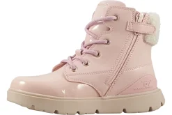 Biomecanics Zip | Podiatrist Approved<Ingrid 241211C Girls Ankle Boots