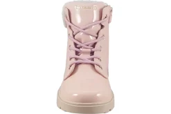 Biomecanics Zip | Podiatrist Approved<Ingrid 241211C Girls Ankle Boots