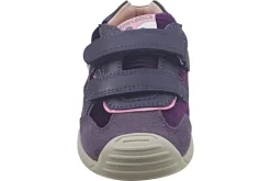 Biomecanics Velcro | Podiatrist Approved<Isla 241111B Girls Pink Fashion Trainers