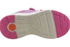 Biomecanics Velcro | Podiatrist Approved<Ivanna 241261B Girls Textile Sports Trainers