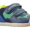 BOY Biomecanics Velcro | Podiatrist Approved<Jase 252120 Boys Fashion Trainers