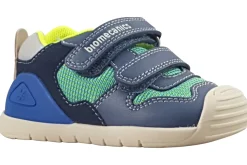 BOY Biomecanics Velcro | Podiatrist Approved<Jase 252120 Boys Fashion Trainers