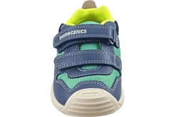 BOY Biomecanics Velcro | Podiatrist Approved<Jase 252120 Boys Fashion Trainers
