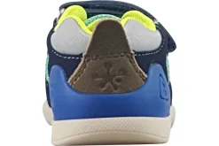 BOY Biomecanics Velcro | Podiatrist Approved<Jase 252120 Boys Fashion Trainers