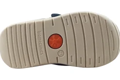 BOY Biomecanics Velcro | Podiatrist Approved<Jase 252120 Boys Fashion Trainers