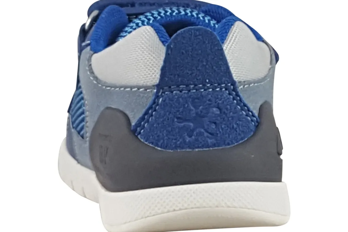 BOY Biomecanics Velcro | Podiatrist Approved<Jase 252120 Boys Fashion Trainers