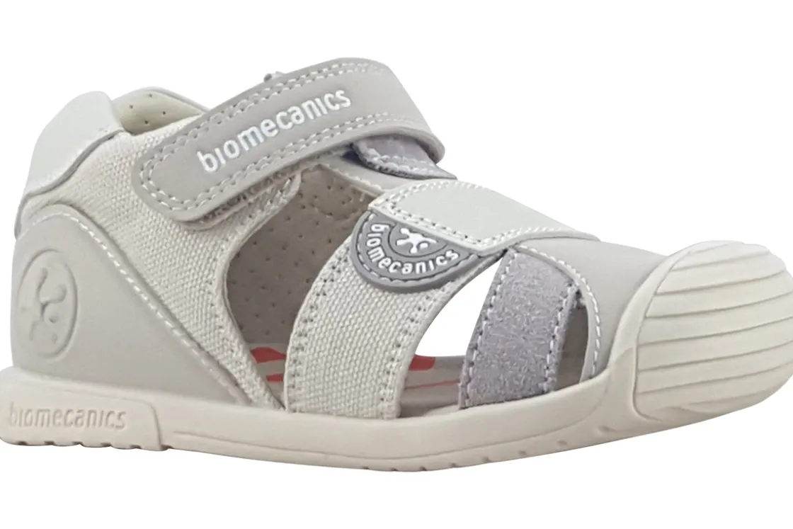 BOY Biomecanics Velcro | Boys First Shoes<Jasper 252127 Boys First Shoes