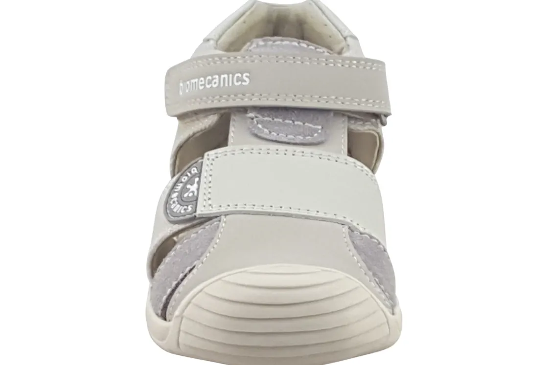 BOY Biomecanics Velcro | Boys First Shoes<Jasper 252127 Boys First Shoes