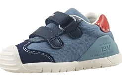 BOY Biomecanics Velcro | Podiatrist Approved<Jayden 252119 Boys Fashion Trainers