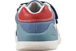 BOY Biomecanics Velcro | Podiatrist Approved<Jayden 252119 Boys Fashion Trainers