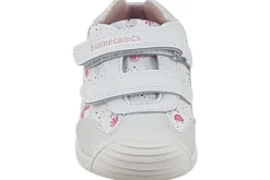 Biomecanics Velcro | Podiatrist Approved<Jessica 252100 Girls First Shoes