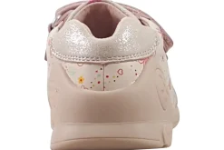 Biomecanics Velcro | Podiatrist Approved<Jessica 252100 Girls First Shoes