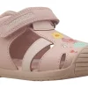 Biomecanics Velcro | Girls First Shoes<Jocelyn 252106 Girls First Shoes