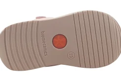 Biomecanics Velcro | Girls First Shoes<Jocelyn 252106 Girls First Shoes