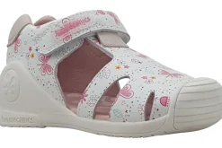 Biomecanics Velcro | Girls First Shoes<Jolene 252101 Girls First Shoes