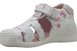 Biomecanics Velcro | Girls First Shoes<Jolene 252101 Girls First Shoes