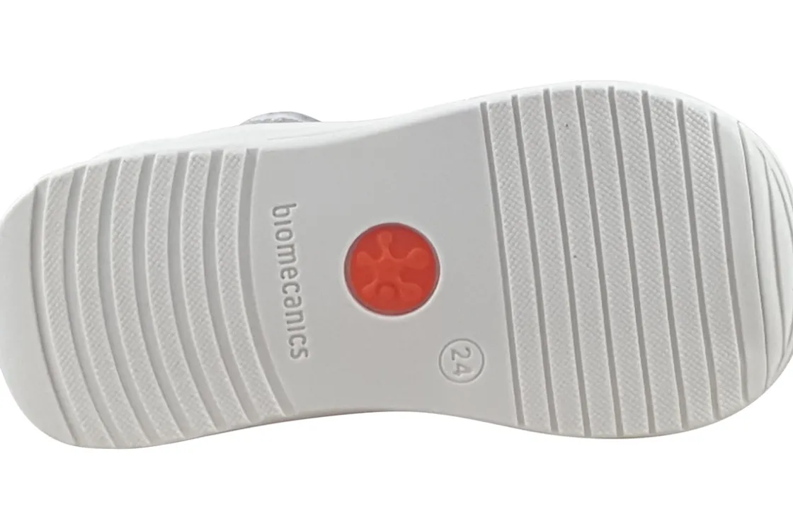 Biomecanics Velcro | Girls First Shoes<Jolene 252101 Girls First Shoes