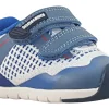 BOY Biomecanics Velcro | Podiatrist Approved<Jordan 252131 Boys Fashion Trainers