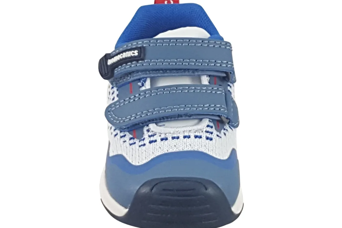 BOY Biomecanics Velcro | Podiatrist Approved<Jordan 252131 Boys Fashion Trainers