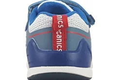 BOY Biomecanics Velcro | Podiatrist Approved<Jordan 252131 Boys Fashion Trainers